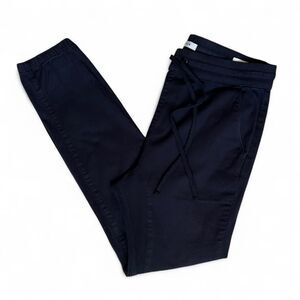 Men's Black Joggers Size Medium
